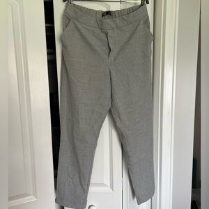 Zara gray trousers